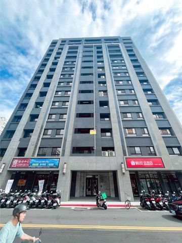 儀居團隊EZ8登峰大廈｜附中｜三房｜坡車｜台北市大安區復興南路一段
