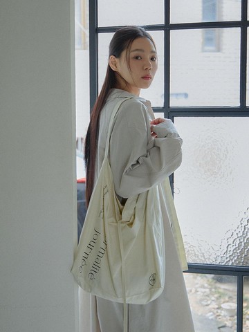 An Ordinary Day Eco Bag