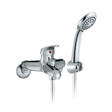 和成 HCG 沐浴龍頭 BF6237