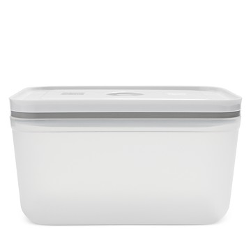 Zwilling Fresh & Save Vacuum Plastic Container