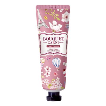 BOUQUET GARNI 香氛護手霜 櫻花香 50ml  1條