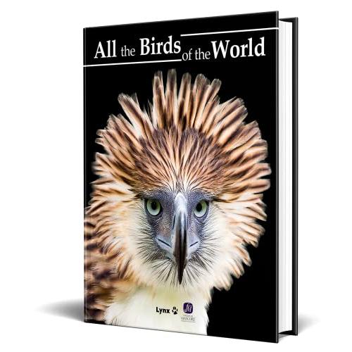 All the Birds of the World