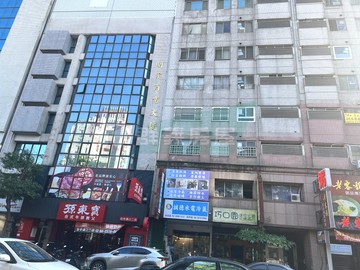 正西屯路熱鬧店套｜台中市西屯區西屯路二段