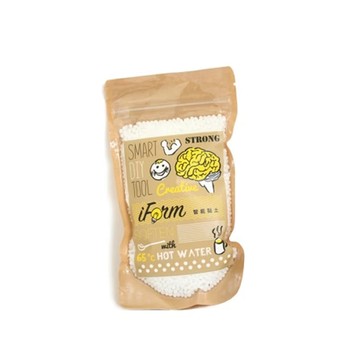 賽先生科學工廠 iForm 智能黏土