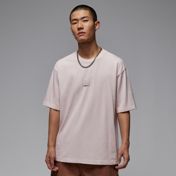 NIKE 短袖上衣男AS M J FLT ESS WSH 85 SS CRW HQ8939104