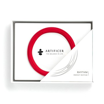 Artificer Rhythm 健康運動手環 – S (內徑16cm)