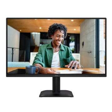 AOC 24E40L 24型 IPS FHD 144Hz 螢幕(4ms/HDMI/HDR/抗藍零閃屏)