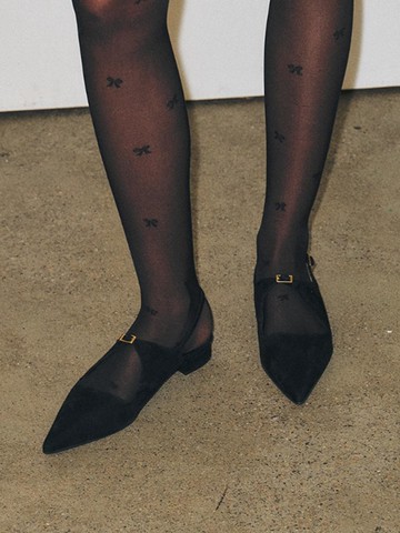 Triangle Flat_Black
