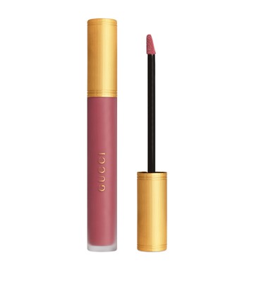 Gucci Rouge À Lèvres Liquide Matte Lipstick