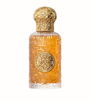 Alexandre-J Ode to Rose Extrait de Parfum