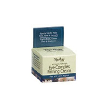 Eye Complex Firming Cream 0.75 Fl Oz by Reviva