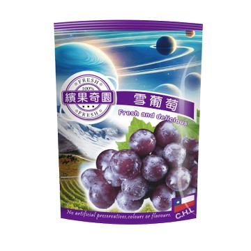 繽果奇園智利有籽雪葡萄乾