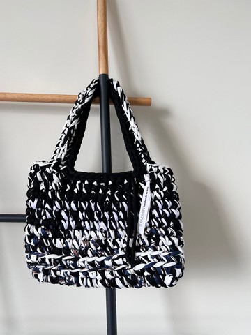 手編設計 I 隨身日常側肩包