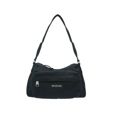 BALENCIAGA 787574 EXPLORER 斜背包肩背包