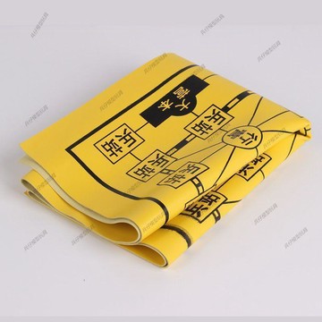 ✨兵仔模型玩具兵仔模型玩具✨皮革軍棋棋盤兩國軍棋 四國軍旗 兩人四人軍棋皮質棋盤可摺疊