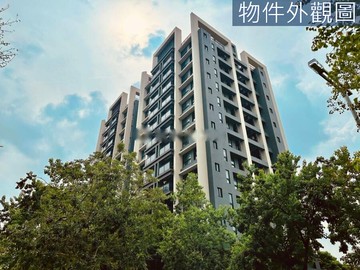 機捷"聚佳捷作"3房平車 社區最低價｜台中市北屯區敦富十街