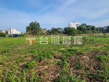 烏石港三角窗好規劃建地｜宜蘭縣頭城鎮烏石港段