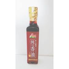 源順特上嚴選純香油260ml