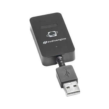 Audioengine W3 2.4G無線音源發射接收器 重低音喇叭無線升級套組 無線傳輸 音質清晰 安裝簡便  1組