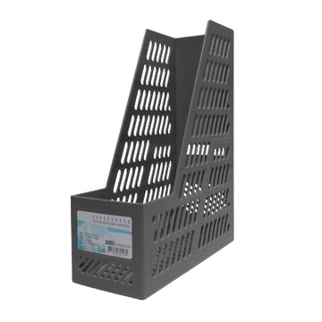 佳斯捷米羅雜誌架/8451/藍/黑/鐵灰/灰(混色出貨)