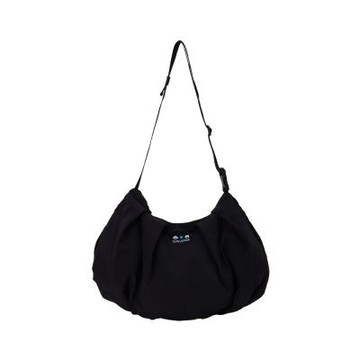 CONVERSE MATSUI MESSENGER BLACK 男女 肩背包 UA5982-023