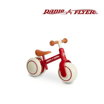 RadioFlyer 小飛鵝平衡車 (福利品出清)
