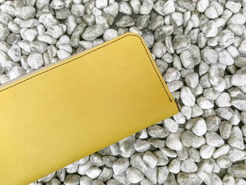 ROUND popping 多彩夏季圓形拉鍊錢包全拉鍊和緊湊型 RZW-YGPR-NTW-K