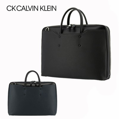 シーケー カルバンクライン ブリーフケース 871502 フィルム CK CALVIN