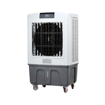 藍普諾   LAPOLO  遙控式專業商用水冷扇 LA-120L-700W