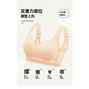【台灣现貨】大胸運動內衣 大尺碼內衣 大胸顯小內衣 無痕內衣 無鋼圈內衣 防下垂内衣 大胸內衣 舒適内衣 大胸專用胸罩