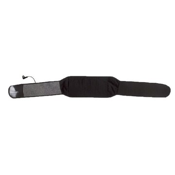 【海夫健康生活館】人因康元 石墨烯 遠紅外線 腰腹溫熱帶 元氣保健特惠(GT550)