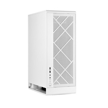 【享最高折300】SilverStone 銀欣 ALTA G1M ATX直立式機殼/黑SST-ALG1MB/白SST-ALG1MW