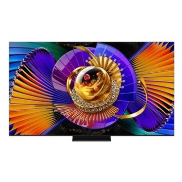 【TCL】85吋 頂級量子智能連網液晶電視 85C7L-含基本安裝