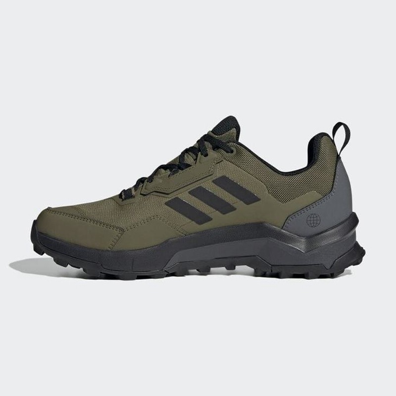 アディダス ハイキングシューズ メンズ 防水 adidas テレックス
