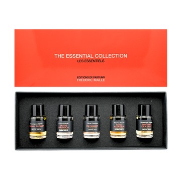 Frederic Malle 馥馬爾香氛出版社 典藏淡香精禮盒