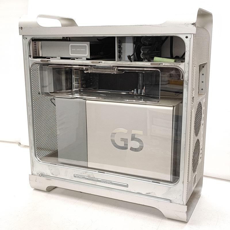 powermac g5 ジャンク