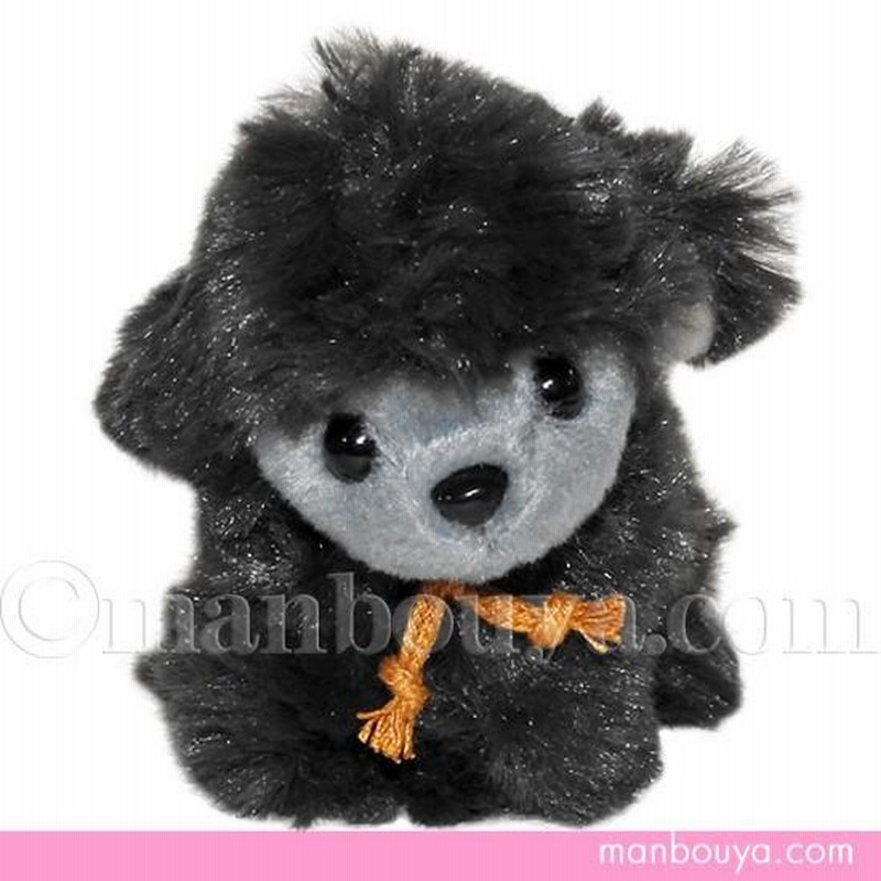 たけのこ ぬいぐるみ 犬 プードル TAKENOKO JOYFUL MATES