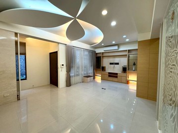 竹北科大「美地大境」邊間社區型美透天｜新竹縣竹北市科大一路