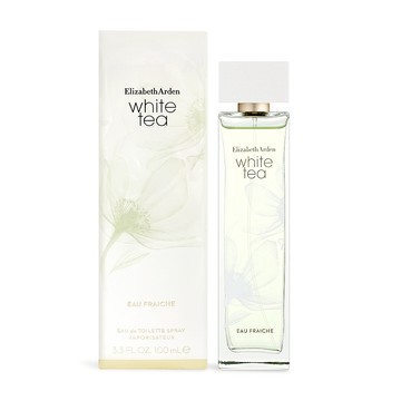 ARDEN 雅頓 白茶淡香水(100ml)EDT-新版-國際航空版