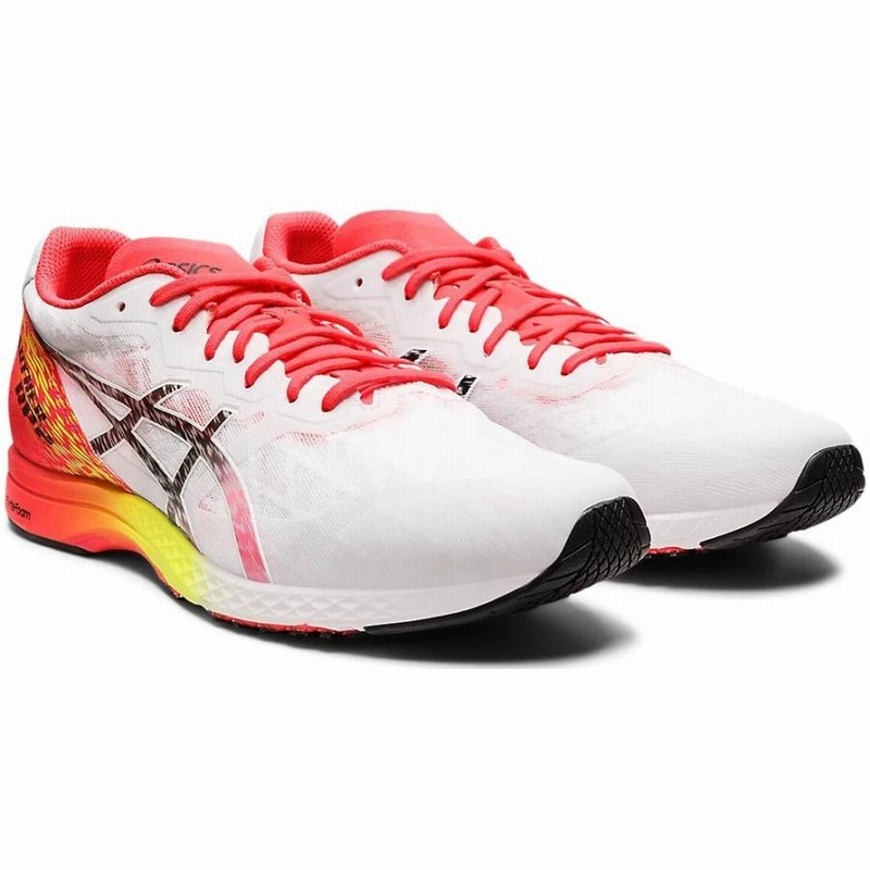 アシックス ASICS/限定モデル/ランニング マラソンシューズ