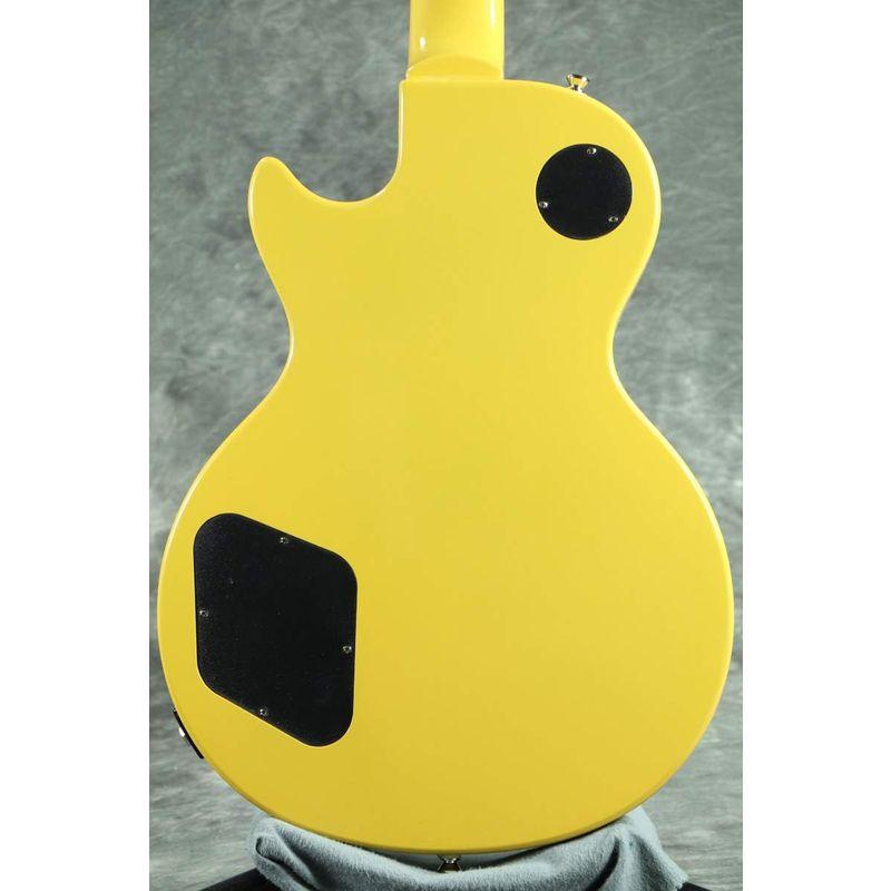 Epiphone   Inspired by Gibson Les Paul Special TV Yellow エピフォン レスポール ス