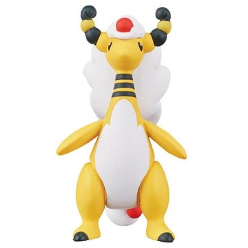 日本 Pokemon 寶可夢 MONCOLLE 超級電龍 PC99077 TAKARA TOMY 公司貨