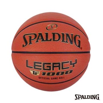 【Spalding】斯伯丁 籃球 7號球 合成皮 TF-1000 Legacy