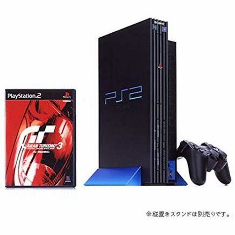 欠品あり】【送料無料】【中古】PS2 PlayStation 2 GT3 Racing Pack 
