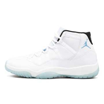 AIR JORDAN 11 RETRO LEGEND BLUE 2014