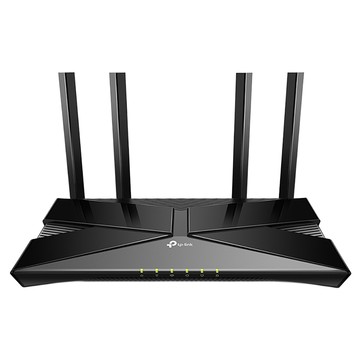 tp-link Archer 無線網路分享路由器 Wi-Fi 6分享器 AX23 雙頻 雙核CPU OneMesh 原廠保固  AX1800  1個