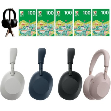 SONY WH-1000XM6 旗艦無線降噪耳機 (公司貨保固12+6個月)
