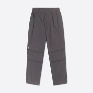 CONVERSE PARACHUTE PANTS 長褲 男 灰色-10027654-A02
