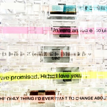 客制生日卡带贺卡 | 給閨蜜驚喜 | 生日小卡 | 纪念日 紐約設計