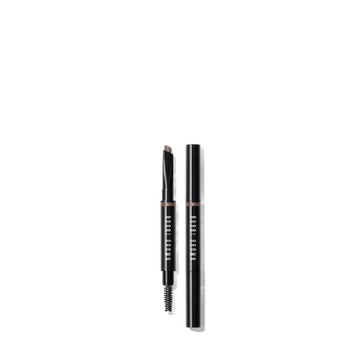 BOBBI BROWN 超防水斜角眉筆 #Cool Dark